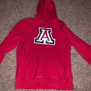 Arizona Sweatshirt